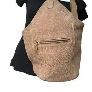Coach | Bags | Vintage Coach Sonoma Flat Pack Nubuc 4944